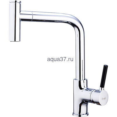 Смеситель для кухни Frap F6044 Смеситель для кухни Frap F6044 (фото)