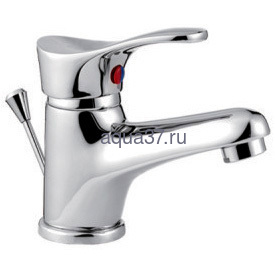 Смеситель для раковины Frap F1014-B Смеситель для раковины Frap F1014-B