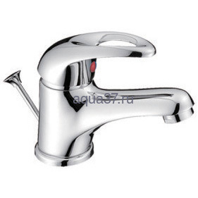 Смеситель для раковины Frap F1015 Смеситель для раковины Frap F1015 (фото)