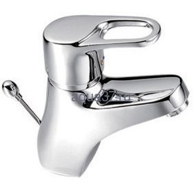 Смеситель для раковины Frap F1050 Смеситель для раковины Frap F1050 (фото)