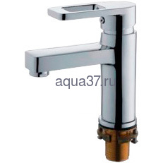 Смеситель для раковины Frap F1072 Смеситель для раковины Frap F1072 (фото)