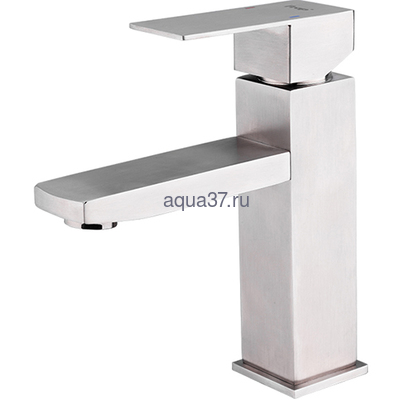 Смеситель для раковины Frap F10802 Смеситель для раковины Frap F10802 (фото)