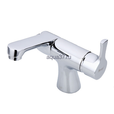 Смеситель для раковины Frap F1252 Смеситель для раковины Frap F1252 (фото)