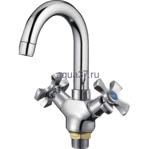 Смеситель для раковины Frap F1393 Смеситель для раковины Frap F1393