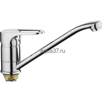 Смеситель для раковины Frap F49702-В Смеситель для раковины Frap F49702-В (фото)