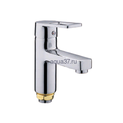 Смеситель для раковины Frud R10072 Смеситель для раковины Frud R10072