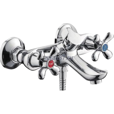 Смеситель для ванны Frap F32731-B Смеситель для ванны Frap F32731-B (фото)