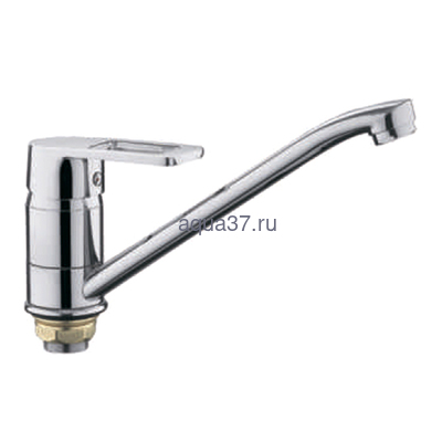 Смеситель для кухни Frud R49072 Смеситель для кухни Frud R49072 (фото)