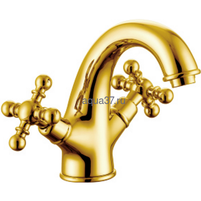 Смеситель для раковины Gappo G1089-6 Смеситель для раковины Gappo G1089-6 (фото)