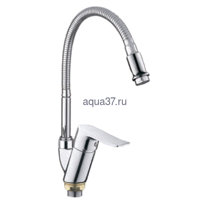 Смеситель для кухни Frud R43101 Смеситель для кухни Frud R43101 (фото)