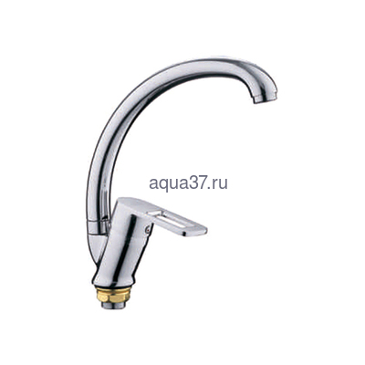 Смеситель для кухни Frud R41072 Смеситель для кухни Frud R41072 (фото)