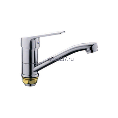 Смеситель для кухни Frud R45105 Смеситель для кухни Frud R45105 (фото)