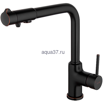 Смеситель для кухни Gappo G4390-10 Смеситель для кухни Gappo G4390-10 (фото)