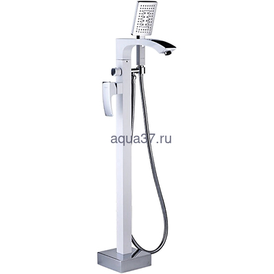 Смеситель для ванны Gappo G3007-8 Смеситель для ванны Gappo G3007-8 (фото)