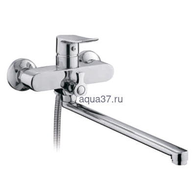 Смеситель для ванны Frud R22101 Смеситель для ванны Frud R22101 (фото)