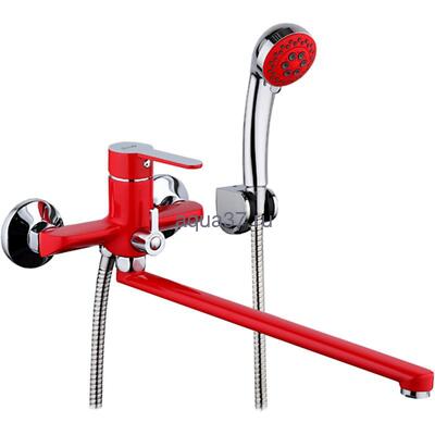 Смеситель для ванны Frap F2243 Смеситель для ванны Frap F2243 (фото)