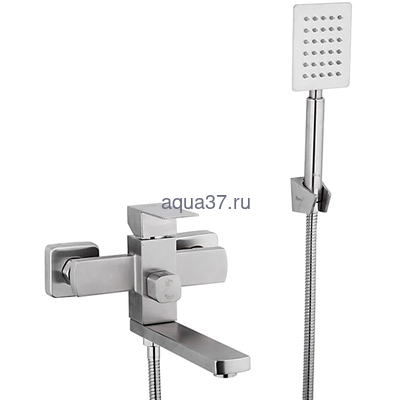 Смеситель для ванны Frap F32802 Смеситель для ванны Frap F32802 (фото)