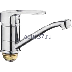 Смеситель для кухни Frap F45701-В Смеситель для кухни Frap F45701-В (фото)