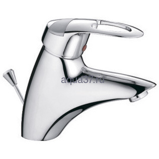 Смеситель для раковины Frap F1005 Смеситель для раковины Frap F1005 (фото)