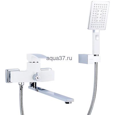 Смеситель для ванны Gappo G2207-7 Смеситель для ванны Gappo G2207-7 (фото)