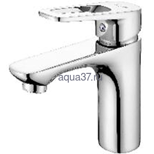 Смеситель для раковины Frud R10122 Смеситель для раковины Frud R10122