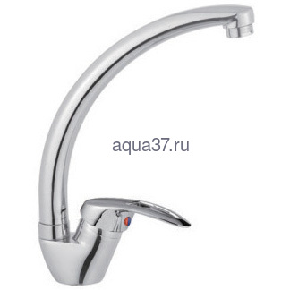 Смеситель для кухни Frap F4139-B Смеситель для кухни Frap F4139-B