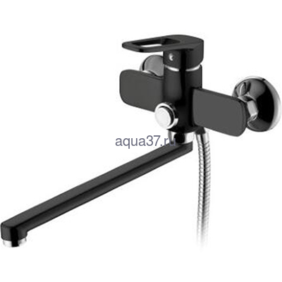 Смеситель для ванны Frud R22123 Смеситель для ванны Frud R22123