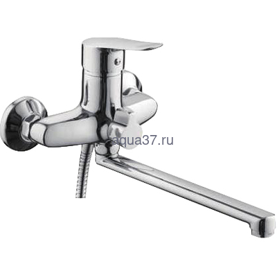 Смеситель для ванны Frap F22703-В Смеситель для ванны Frap F22703-В (фото)