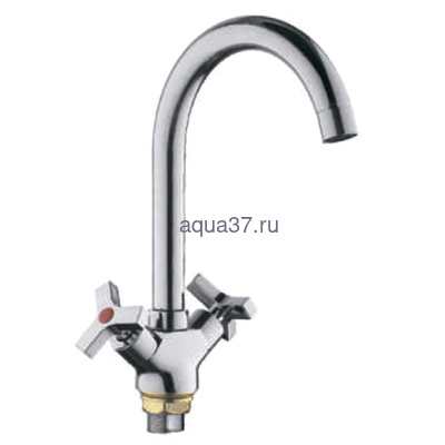 Смеситель для кухни Frud R40602 Смеситель для кухни Frud R40602 (фото)