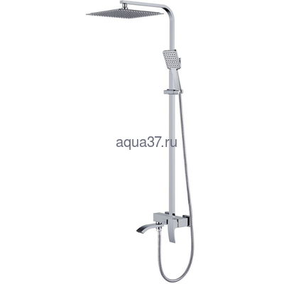 Душевая система Gappo G2407-11 Душевая система Gappo G2407-11 (фото)