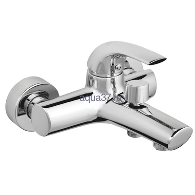 Смеситель для ванны Rubineta Forte-10 Смеситель для ванны Rubineta Forte-10 (фото)