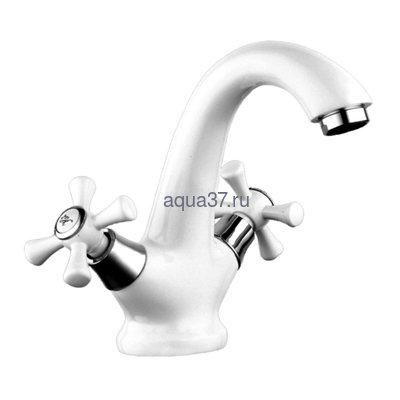 Смеситель для раковины Frud R10332 Смеситель для раковины Frud R10332 (фото)