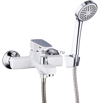 Смеситель для ванны Frud R32301 Смеситель для ванны Frud R32301 (фото)