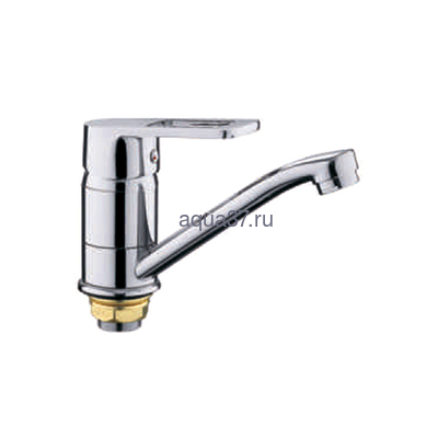 Смеситель для кухни Frud R45072 Смеситель для кухни Frud R45072 (фото)