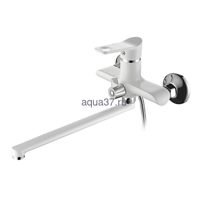 Смеситель для ванны Frud R22121 Смеситель для ванны Frud R22121 (фото)