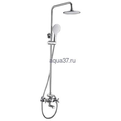 Душевая система Frud R24732 Душевая система Frud R24732 (фото)