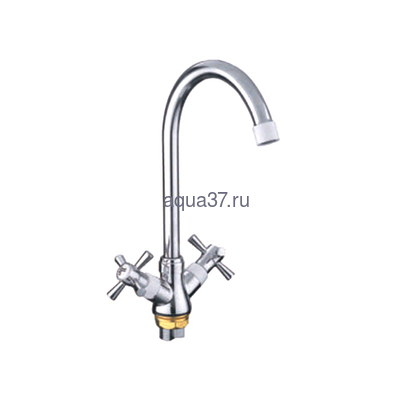 Смеситель для кухни Frud R49118-7 Смеситель для кухни Frud R49118-7