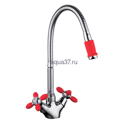 Смеситель для кухни Frud R43127-10 Смеситель для кухни Frud R43127-10 (фото)