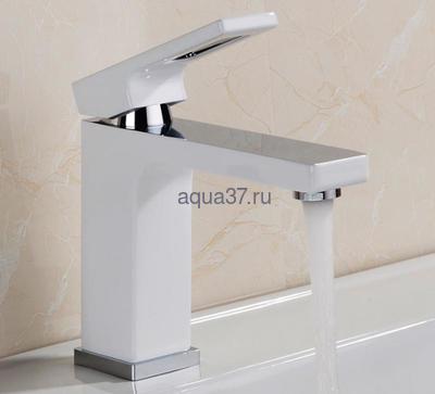 Смеситель для раковины Gappo G1017-8 Смеситель для раковины Gappo G1017-8 (фото)