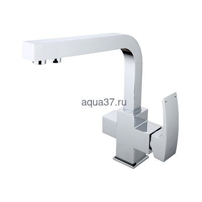 Смеситель для кухни Gappo G4307 Смеситель для кухни Gappo G4307 (фото)