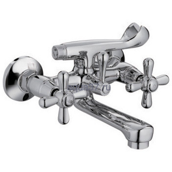 Смеситель для ванны Frap F3025 Смеситель для ванны Frap F3025 (фото)