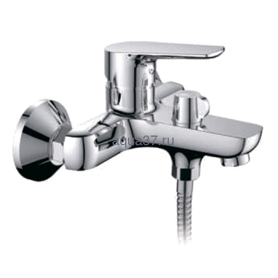 Смеситель для ванны Frud R32105 Смеситель для ванны Frud R32105 (фото)