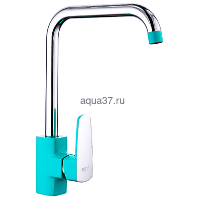 Смеситель для кухни Frud R40303 Смеситель для кухни Frud R40303 (фото)