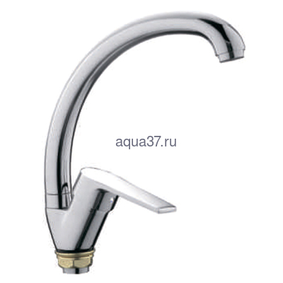 Смеситель для кухни Frud R41105 Смеситель для кухни Frud R41105 (фото)