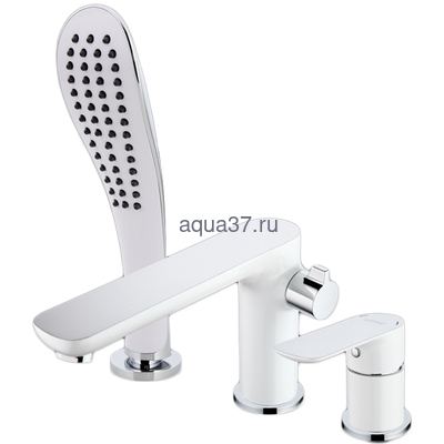 Смеситель для ванны Gappo G1148 Смеситель для ванны Gappo G1148 (фото)