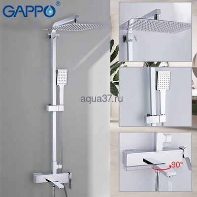 ������� ������� Gappo G2418 (����)