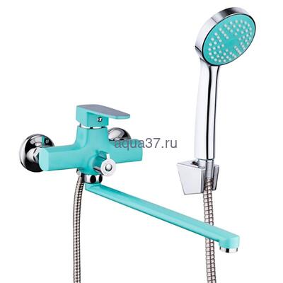 Смеситель для ванны Frud R22303 Смеситель для ванны Frud R22303 (фото)