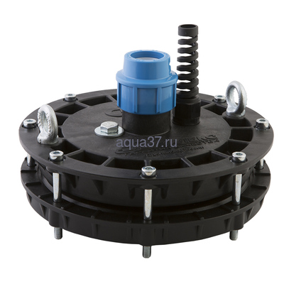 Оголовок скважинный ОСП 140-160/40 Джилекс Оголовок скважинный ОСП 140-160/40 Джилекс (фото)