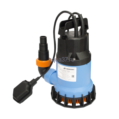 Дренажный насос 220/12 Дренажник Джилекс Дренажный насос 220/12 Дренажник Джилекс (фото)