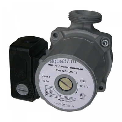 Циркуляционный насос 25/20 130 мм Wilo NO Циркуляционный насос 25/20 130 мм Wilo NO (фото)